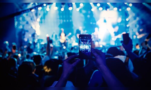 Northeast Bands Ready to Break Sound Barrier