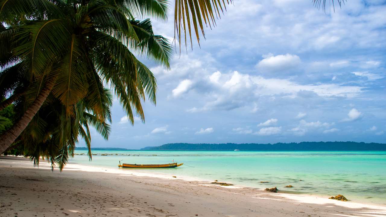 Whether immersing in the tranquility of nature or embarking on adventures in the ocean, a summer vacation to the Andaman and Nicobar Islands is a blissful journey into tropical serenity. In case you plan to visit the tropical paradise, an ideal stay with family would entail a 10-day trip and a tour of these 11 places, handpicked by the CNBC-TV18 Travel Desk.