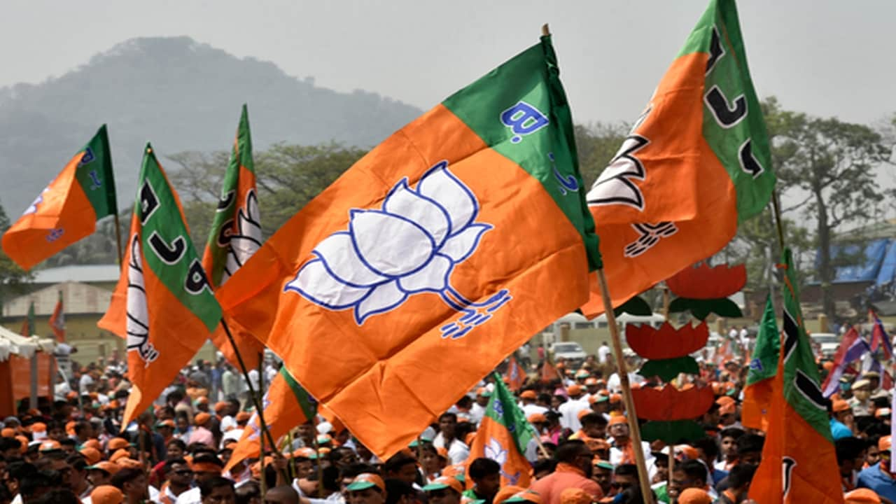 Lok Sabha Elections 2024: BJP Releases 4th List Of 15 Candidates - CNBC ...