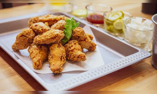 Jubilant FoodWorks Plans to Expand Popeyes in India