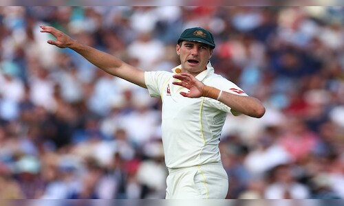 Pat Cummins' Ashes Role Uncertain Due to Injury