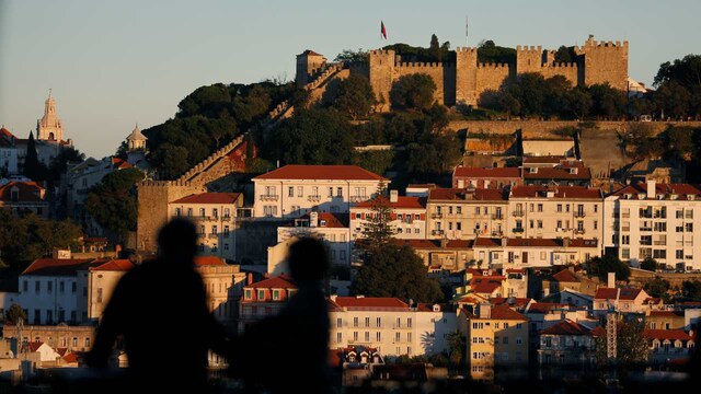 Portugal | Average number of visitors annually: 25 million | Portugal, in southern Europe, is one of the most vibrant countries, known for its historic landmarks, breathtaking coastline, and food. More than 25 million arrivals are recorded annually here. (Image: Reuters)