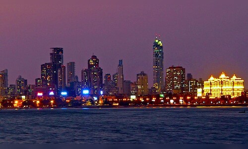 Mumbai to Launch Electric Water Taxi to Navi Mumbai Airport