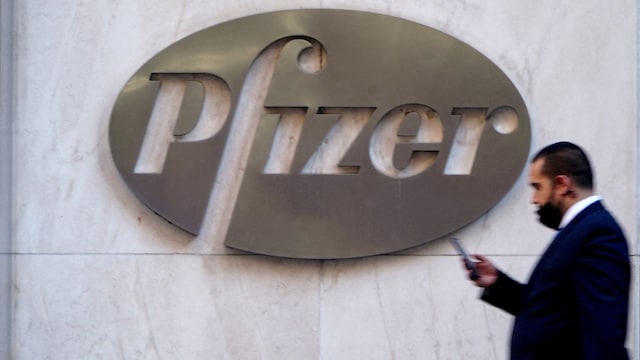 Pfizer India Q2 Results | Net profit rises 6% to ₹158 crore, revenue up ...