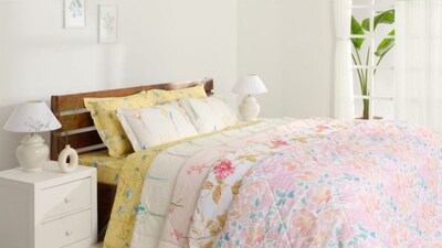 Sheela Foam Ltd
LTP: ₹678 | Buy range: ₹678–698 | Target: ₹837
Upside: ~23.5%
Sheela Foam, India’s largest mattress maker, is set to benefit from lifestyle upgrades and rural expansion. Integration synergies from Kurlon, channel expansion, and e-commerce momentum support sustained volume-led growth.