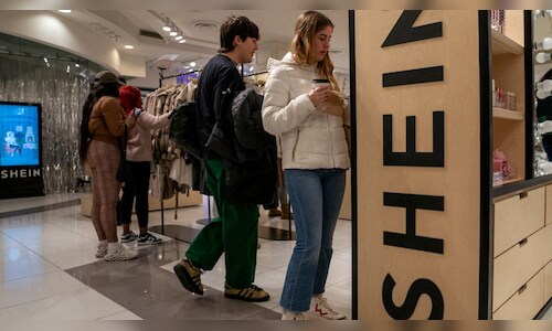 Shein Shifts IPO Plans to Hong Kong After London Listing Stalls