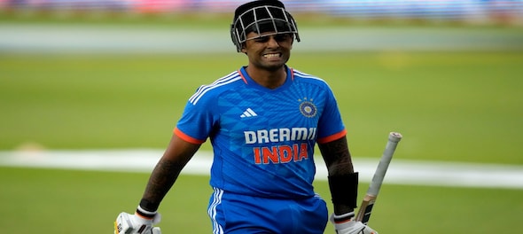 Yuvraj Singh Praises Suryakumar Yadav as India's Key Player for T20 World Cup 2024.