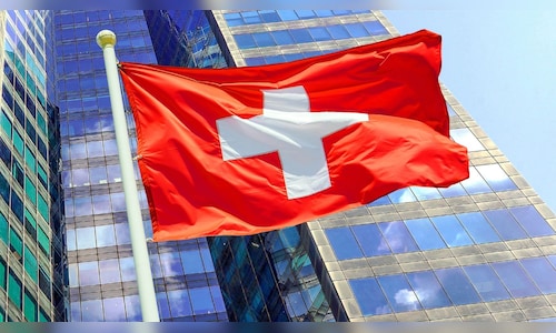 Switzerland suspends most favoured nation clause in tax treaty with India – CNBC TV18