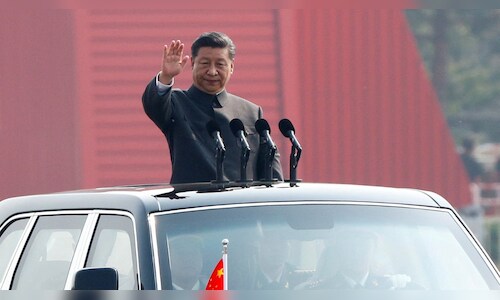 China's Xi makes second-ever visit to Tibet as president
