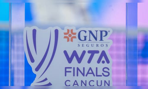 WTA Finals to be held in Saudi Arabia from 2024-2026 with record prize ...