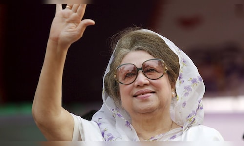 Bangladesh President orders release of jailed ex-premier Khaleda Zia