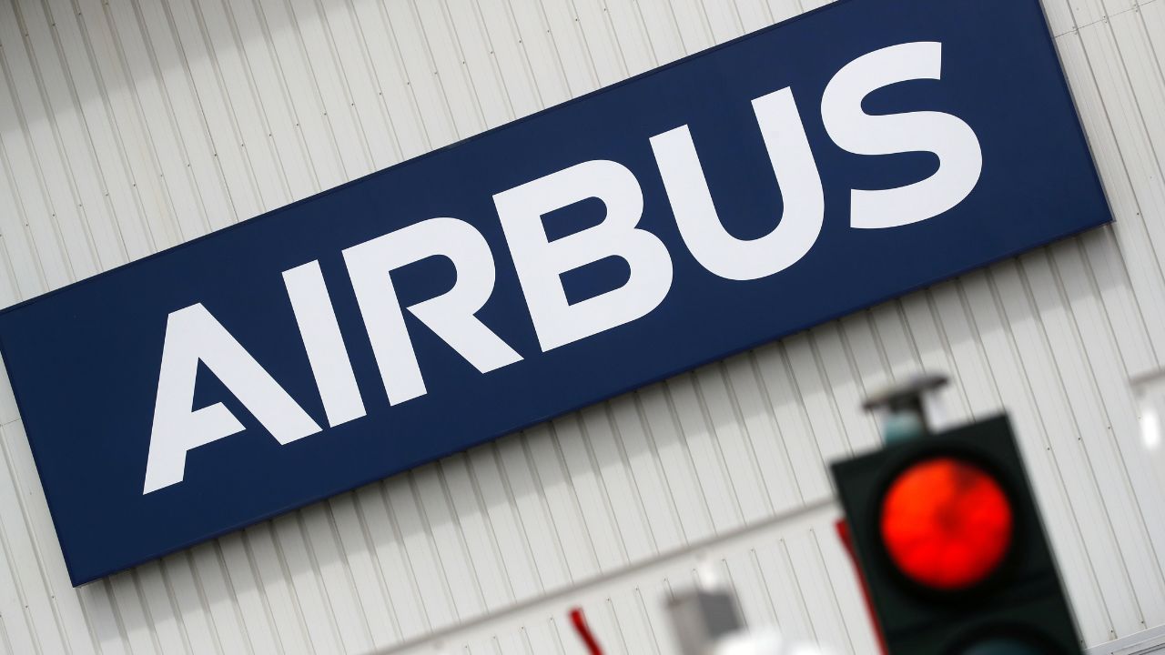 Airbus must ship more than 100 planes a month to meet 2024 goal