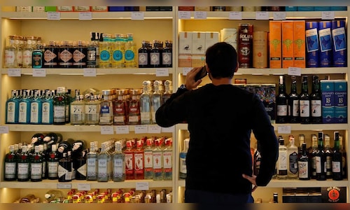 In High Spirits! Jefferies recommends 'buying' these three stocks for up to 25% upside