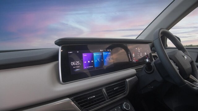 The unveiling on November 26 is expected to provide a closer look at the features that make these vehicles stand out in the rapidly evolving EV segment. The unveiling on November 26 is expected to provide a closer look at the features that make these vehicles stand out in the rapidly evolving EV segment.