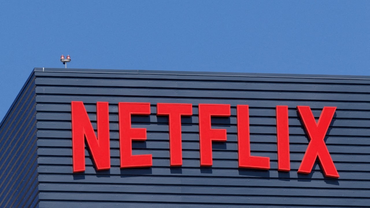 French, Dutch investigators raid Netflix offices in probe of suspected financial wrongdoing