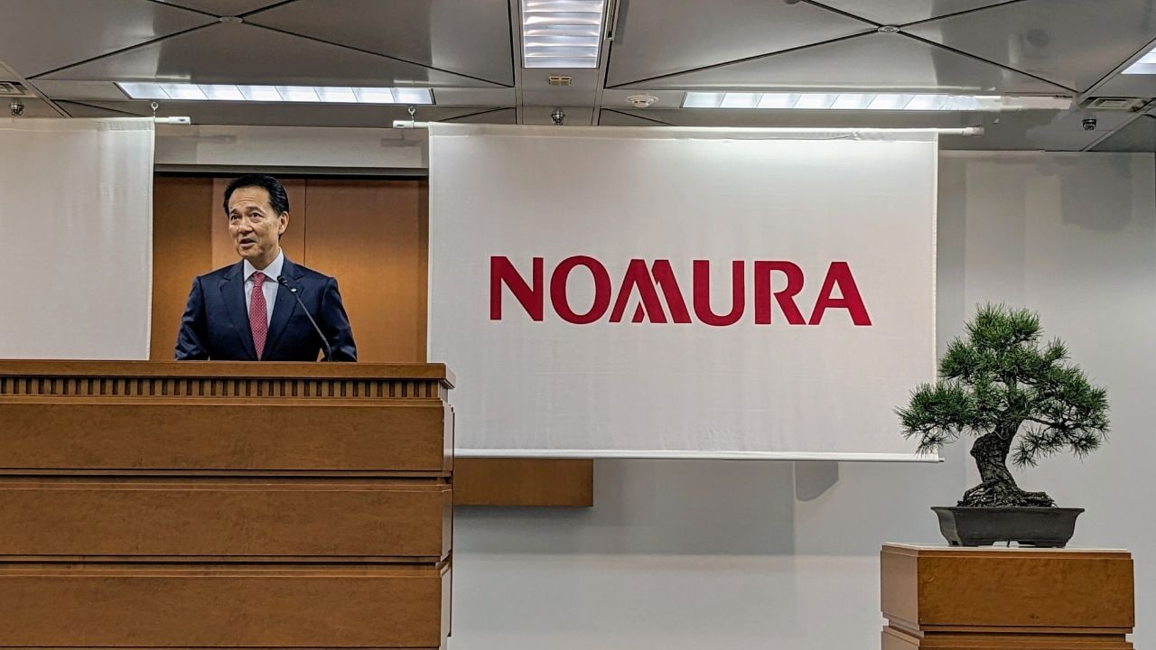 Nomura fined by Japan regulator for bond market manipulation