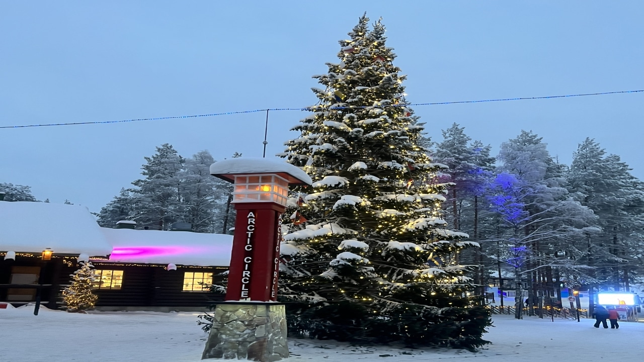 CNBC-TV18 Morning Call: US markets to close early for Christmas, TRAI calls for special SMS recharges and more