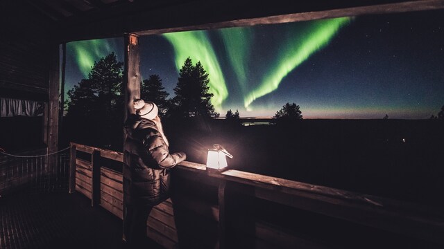northern-lights-8 हर यात्री को इन एयरलाइन हैक का उपयोग कभी भी एक कनेक्शन को याद करने और जेटलैग को हराने के लिए करना चाहिए