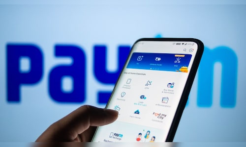 Paytm Shares Jump 9%, Circuit Filter Revised Amidst Market Volatility