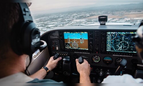 India pilots' body raises concerns over 'exorbitant' training fees charged by airlines