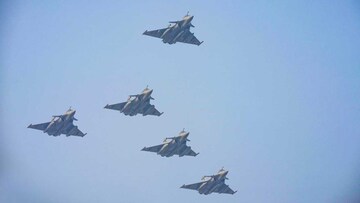 rafale शीर्ष 10@10 | आरबीआई दरों में कटौती करता है, चीन 84% टैरिफ के साथ अमेरिका में वापस हिट करता है, भारत ने राफेल डील और अधिक को साफ किया