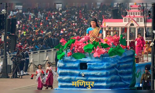 Manipur to Host Sangai Tourism Festival After Two-Year Hiatus Amidst Boycott Calls