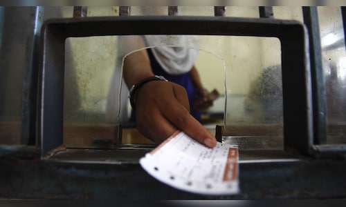 Jammu Railways Penalizes 11,000 for Ticketless Travel, Collects Rs 67 Lakh