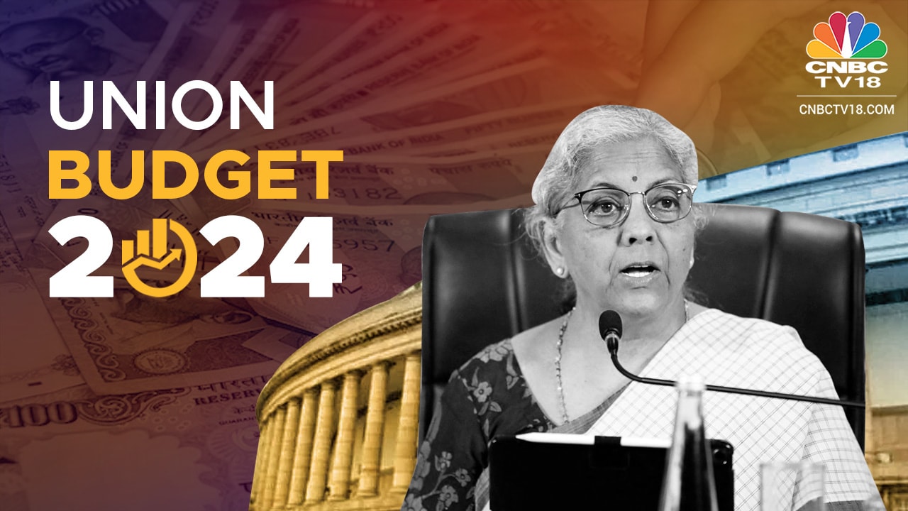 Budget 2024 Expectations Live Updates Why is a 30 increase in infra