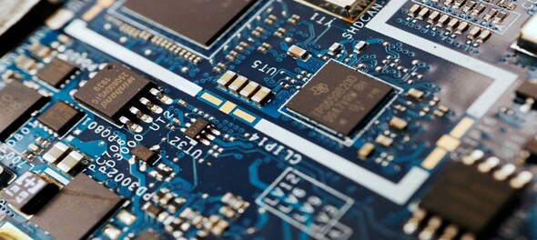 US updates export curbs on AI chips and tools to China - CNBC TV18