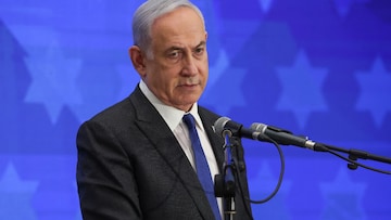 israel, israel pm, benjamin netanyahu, benjamin netanyahu to fire ronen brar, ronen brar, shin bet, shin bet chief, gaza war, israel gaza war, what is shin bet, who is ronen brar, why is netanyahu firing ronen brar,