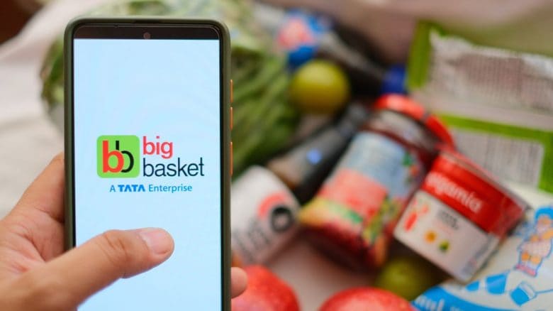 BigBasket goes full tilt to Quick Commerce; Targets billion