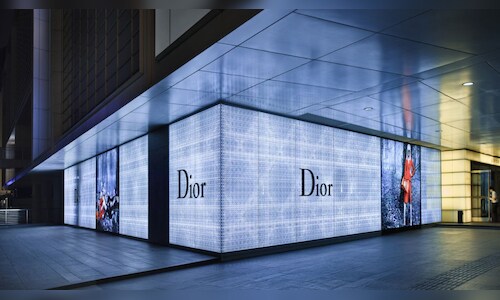 Maria Grazia Chiuri Steps Down as Dior's Creative Director