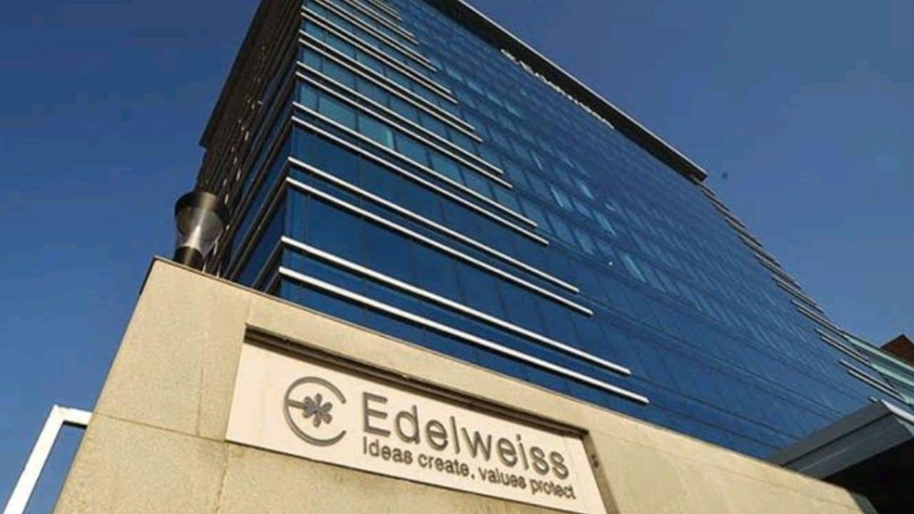 RBI lifts curbs on two Edelweiss Group companies