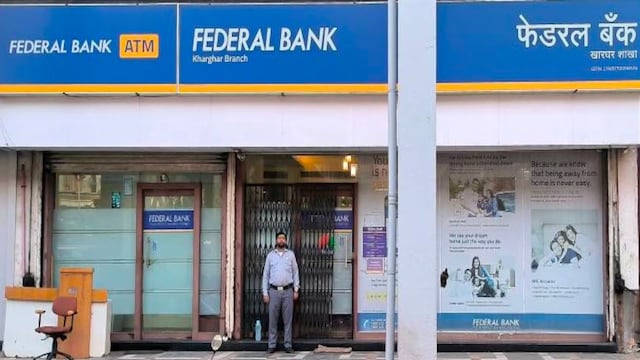 Federal Bank raises ₹1,500 crore in maiden infra bond issuance