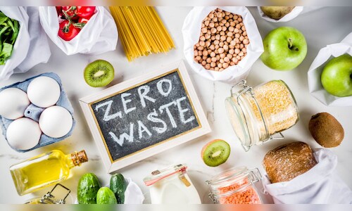 Pune Restaurant Introduces Food Waste Charge, Sparks Debate