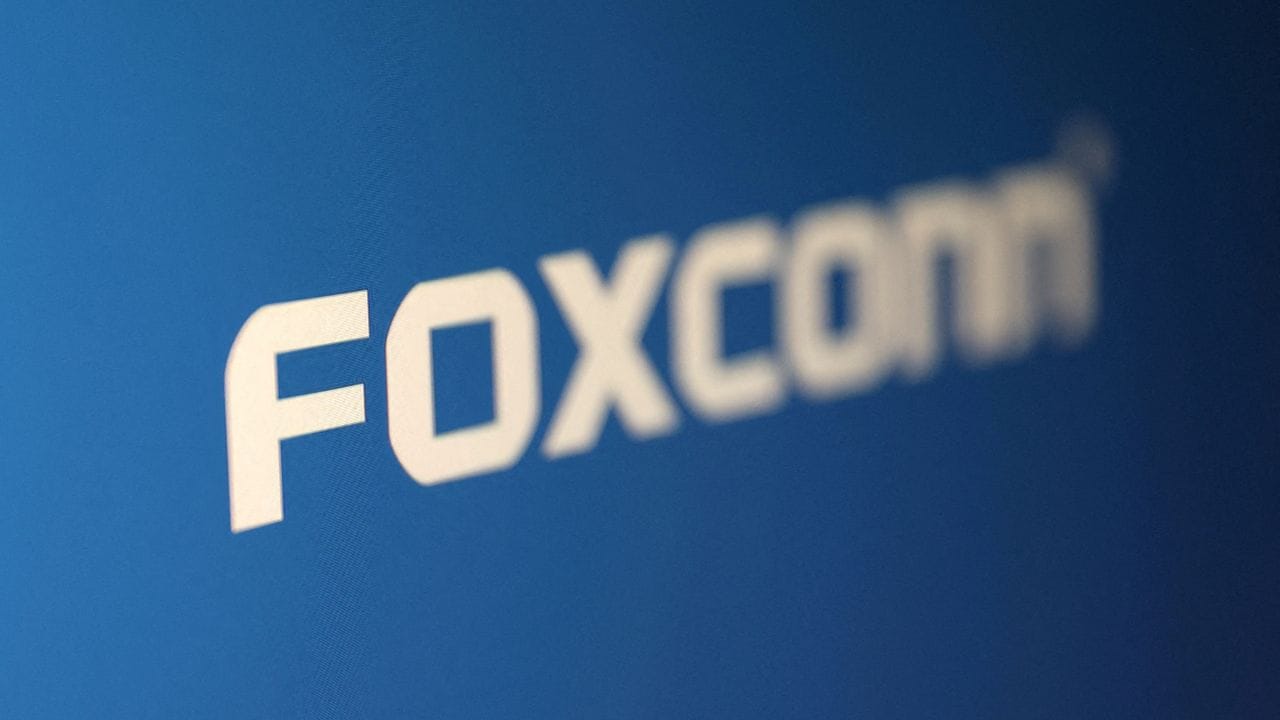 Foxconn invests ₹267 crore to kickstart iPhone 16 pro manufacturing in India