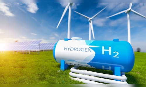 India's Push for Renewable Energy Growth and Green Hydrogen Transport