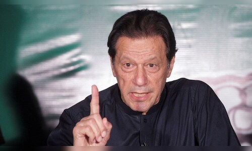 Imran Khan Expected Bail on June 11, Party Plans Protest
