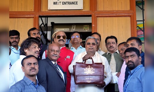 Karnataka Cabinet Accepts Report on Stadium Stampede, Plans Action
