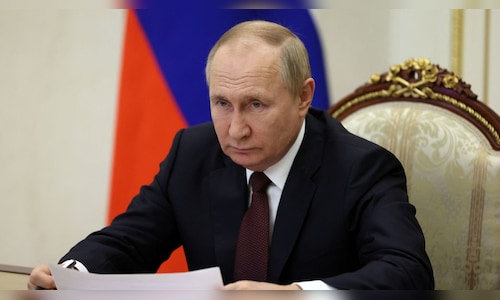 Russian President Vladimir Putin vows 'mirror measures' in response to ...