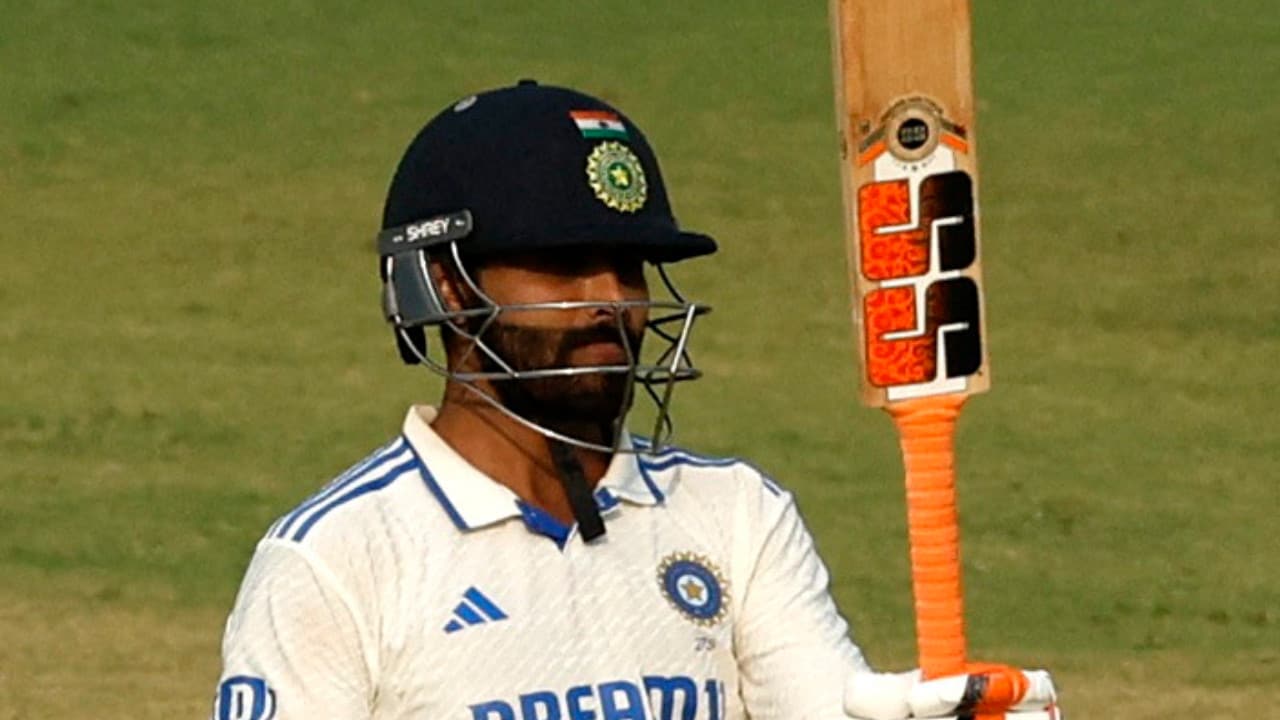 Australian Media Baffled Over Ravindra Jadeja's Alleged Refusal To Answer Queries In English