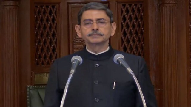 Why Tamil Nadu Governor RN Ravi walked out of state Assembly again ...