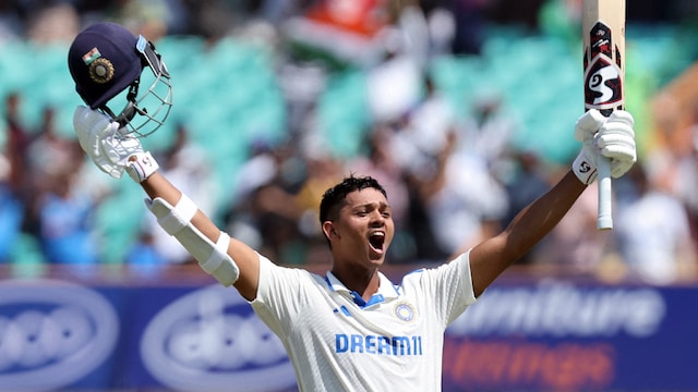 Yashasvi Jaiswal Aims for Steady Big Scores in Bangladesh Test Series.