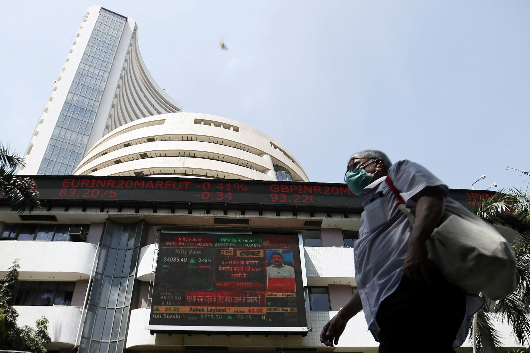 BSE, stocks to watch, top stocks