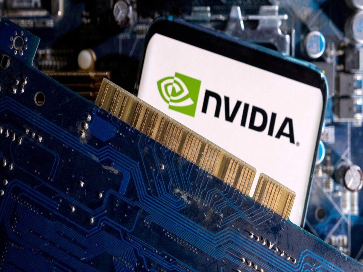 Nvidia At $4 Trillion: Scale, challenges and what if it was a
