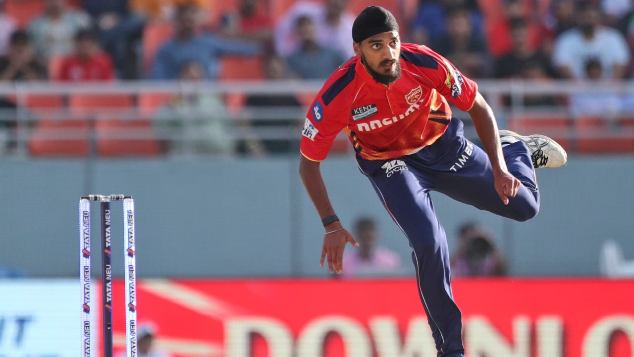 13) Arshdeep Singh: The left-arm seamer has picked 12 wickets in nine games, with the four-wicket burst against Sunrisers Hyderabad earlier this month being the high point of his campaign. 1