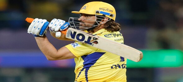 CSK's Road to IPL 2024 Playoffs After Defeat to Gujarat Titans.