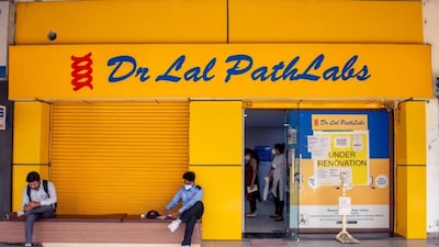 Dr. Lal Pathlabs | The company's board will meet on Friday, October 31, to consider a bonus issue of shares, an interim dividend, as well as results for the September quarter.