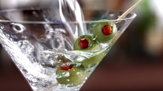 Whether enjoyed neat, mixed in a classic martini, or as part of a cocktail, vodka continues to be a staple in many countries, especially in Russia and Eastern Europe, where it holds deep-rooted importance. Although the origin of vodka has been a matter of debate, with both Russia and Poland laying claim, its global popularity is indisputable. (Image: Shutterstock)