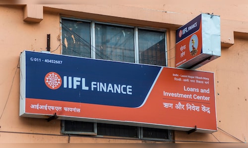 IIFL Finance gets an upgrade but analyst says most positives priced in ...